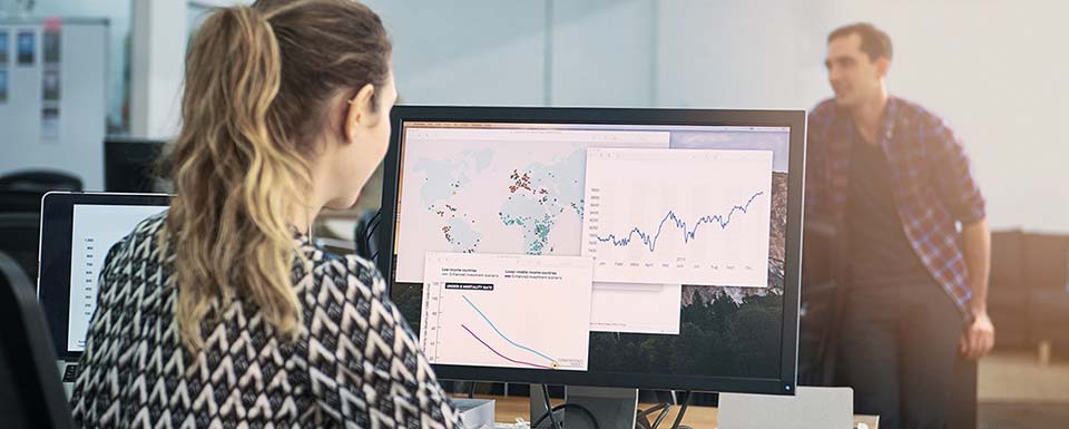 Bild zu Finance Professional – Accounting & Reporting (m/w/d)