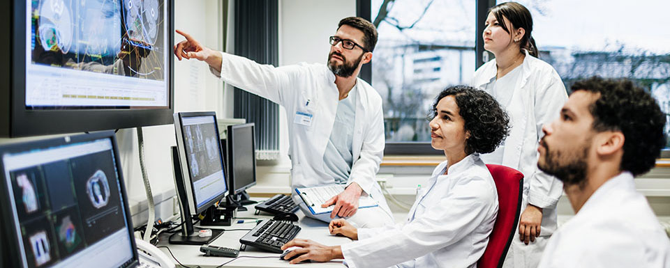 Bild zu Pharmavertrieb Außendienst (m/w/d)