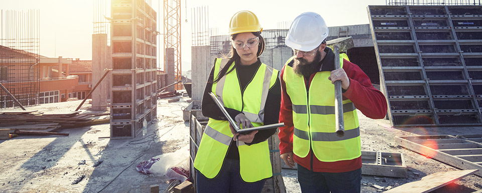 Bild zu Projektleiter Architektur / Objektplanung (m/w/d)