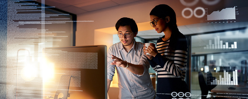 Bild zu Mitarbeiter IT-Support 1st Level (m/w/d)