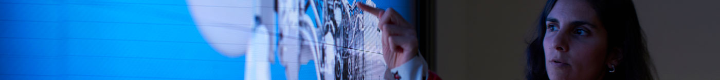 Bild zu Systems/Software Technical Lead – F130 Electronic Engine Control (EEC)