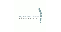 Orthopädiezentrum München City MVZ - GmbH
