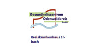 Gesundheitszentrum Odenwaldkreis GmbH