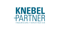 Knebel + Partner mbB Ingenieure + Architekten